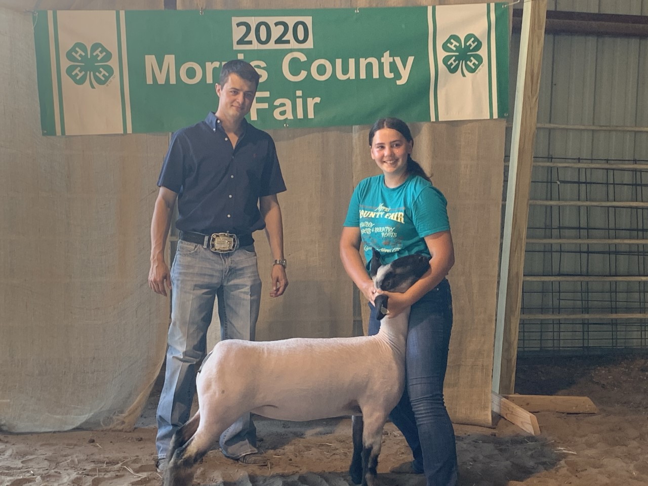 Morris County Fair Photos